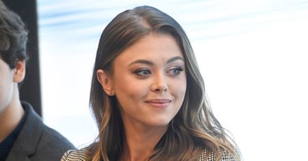 Joanna Opozda chwali się remontem domu. Ważny etap za nią