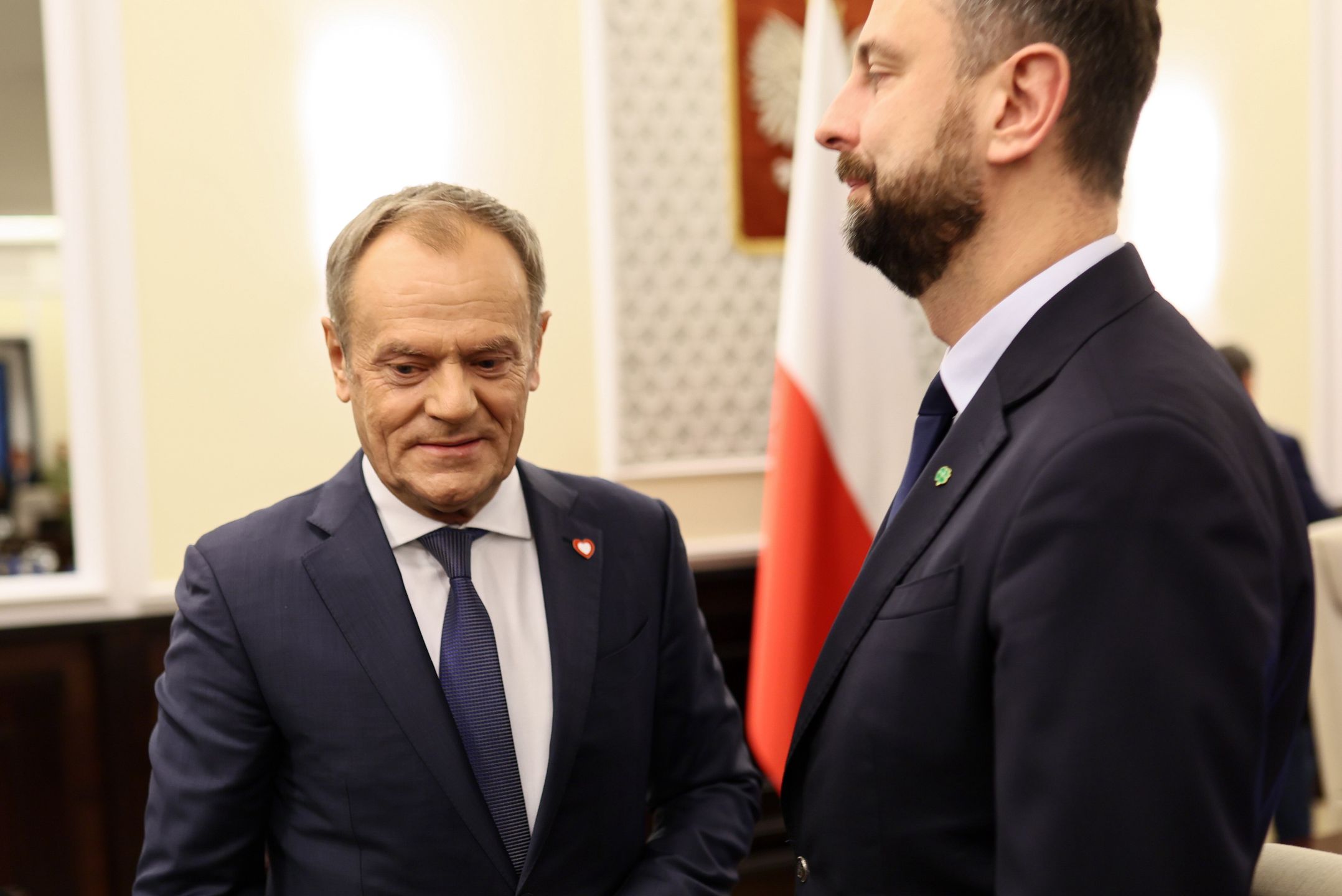 Donald Tusk