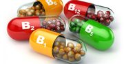 Niedobór witamin z grupy B - charakterystyka witamin z grupy B, objawy niedoboru, źródła