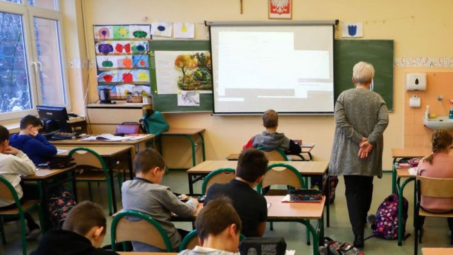 Religia ze szkół powinna zniknąć?