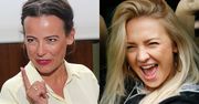 Anna Mucha ZATRUDNI Barbarę Kurdej-Szatan: "Ludzie zasługują na wsparcie przede wszystkim wtedy, kiedy popełniają błędy"