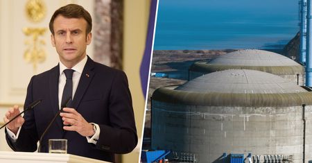 Francja idzie w odwrotnym kierunku niż Niemcy. Wybuduje kilkanaście kolejnych reaktorów