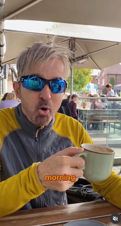 Jak teraz wygląda Limahl?