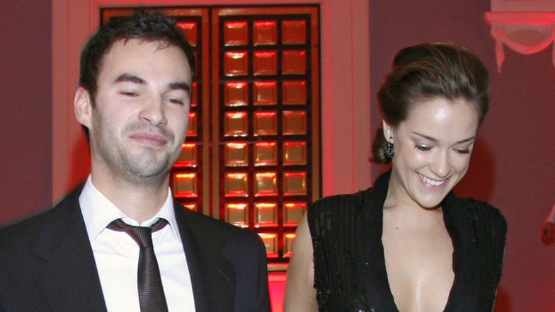 Kim jest brat Alicji Bachledy-Curuś?