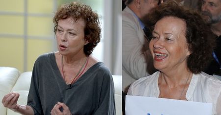 Szczepkowska POZWAŁA TVN za "Holokaust"! Żąda 300 tysięcy!