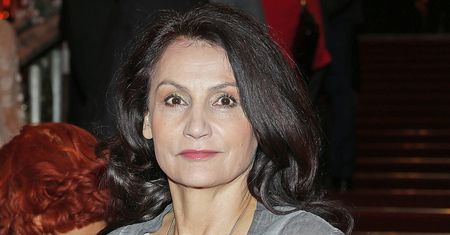 Małgorzata Pieczyńska wyszła młodo za mąż. Po latach zrozumiała, że to był błąd