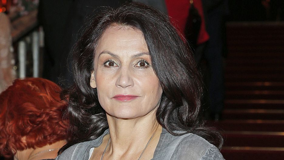 Małgorzata Pieczyńska