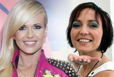 Anna Wyszkoni vs Doda
