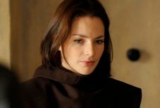 Dereszowska o krok od choroby!