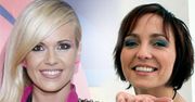 Anna Wyszkoni vs Doda