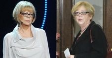 Zobacz, jak schudła Zapendowska!