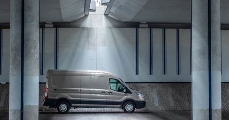 Nowy Ford Transit 2,2 TDCi Trend L3 H2 350 - test