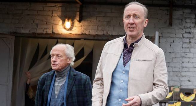 Będzie trzeci sezon popularnego serialu Polsatu