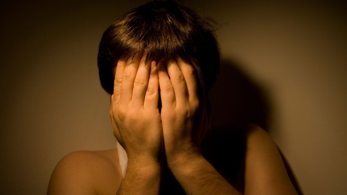 Objawy choroby Alzheimera