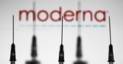 Szczepionka na COVID. Ekspert o zaakceptowanej przez UE szczepionce Moderny