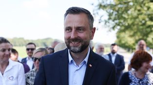 Polska chce nuklearnego parasola? Jest jasna deklaracja szefa MON