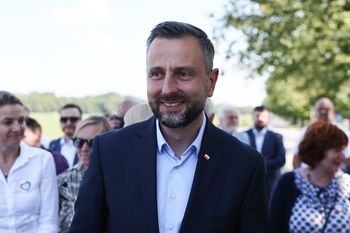 Polska chce nuklearnego parasola? Jest jasna deklaracja szefa MON