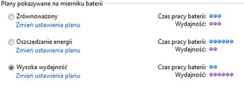 Jak zmienić domyślną opcję zamykania w Vista? 4