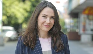 Olga Bołądź zaręczona. Kiedy planuje ślub?