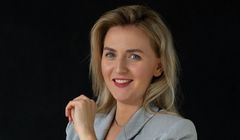 Monika Garbacz account director w Altavia Kamikaze + K2