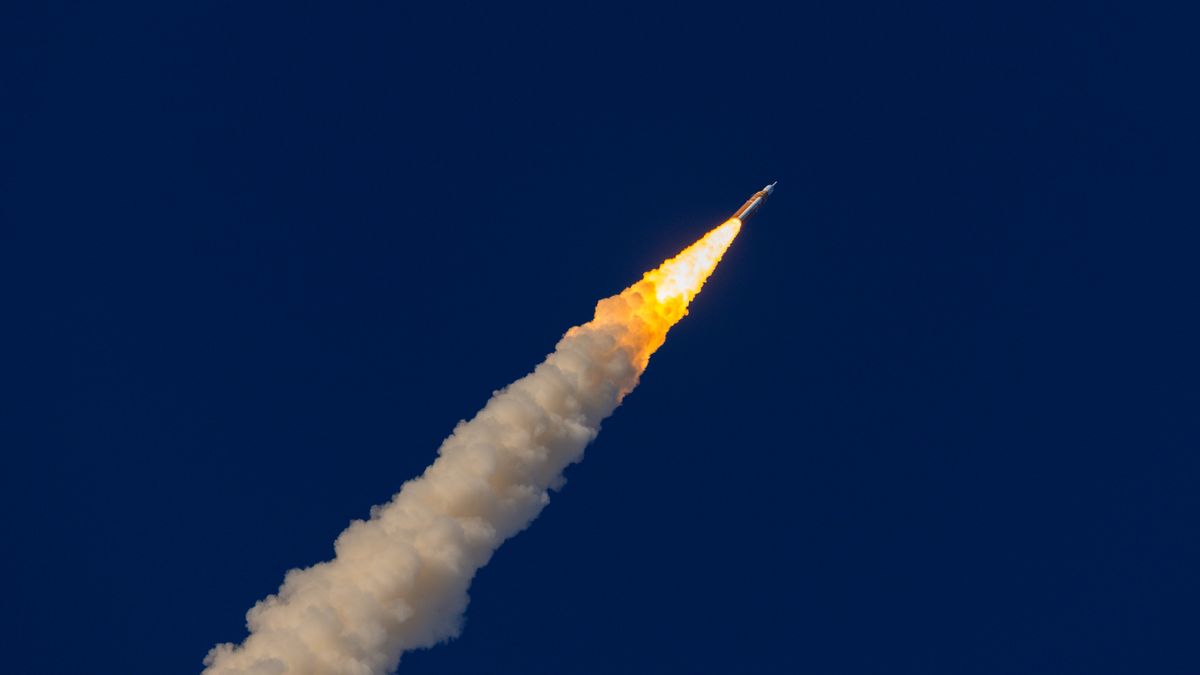 NASA ujawnia szczegóły misji Artemis 3. Ważne decyzje do podjecia