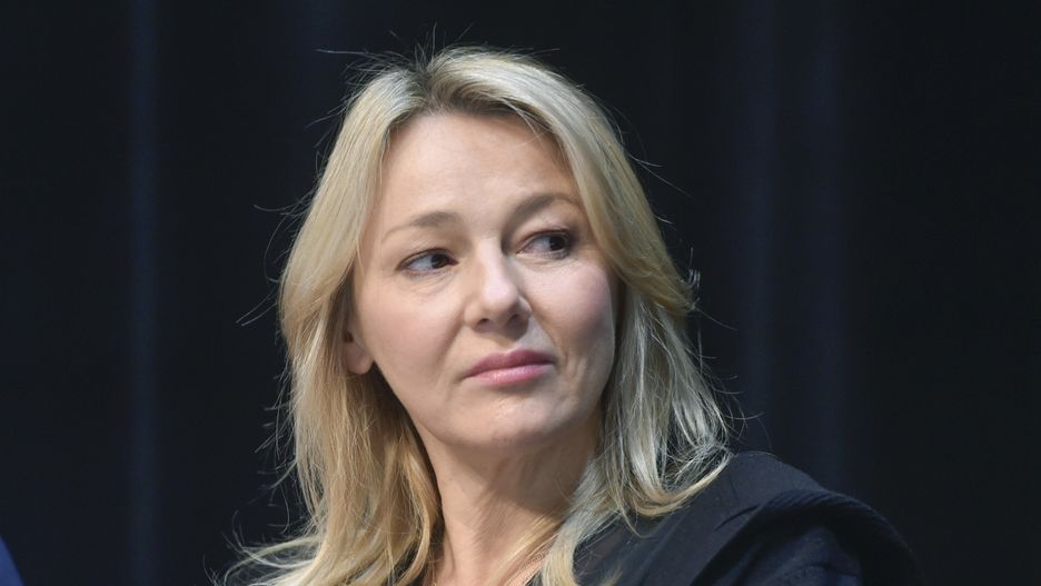 Katarzyna Kwiatkowska od trwałych związków woli te "krótsze relacje"