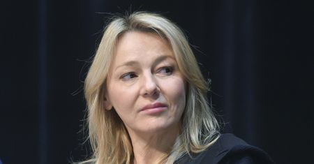 Nie ma męża. Bez ogródek mówi, z czego to wynika
