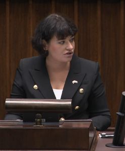 Mocne słowa Żukowskiej do Godek: pluje mi pani w twarz