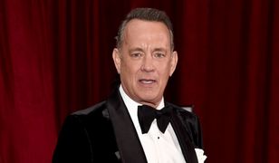 Tom Hanks pomaga w wynalezieniu szczepionki. Od miesiąca jest zdrowy