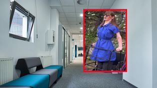 Najwyższa kobieta świata usłyszała diagnozę. Zaledwie kilka takich przypadków