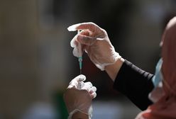 Izrael: "Czwarta fala koronawirusa się skończyła". Piątej nie będzie?