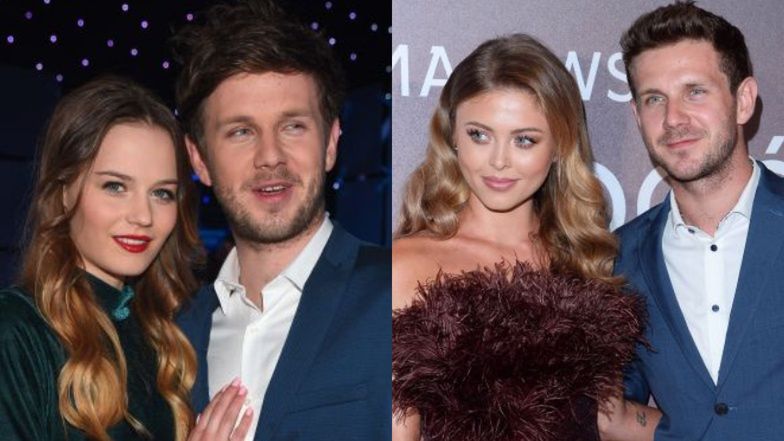 Joanna Opozda zwróciła się do Kasi Sawczuk