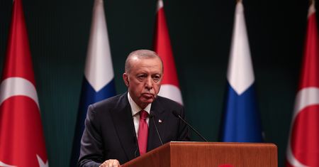Kolejny cel Izraela? Erdogan nie ma złudzeń