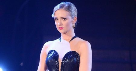 Barbara Kurdej-Szatan chce wywołać poród. Pyta internautki o sprawdzone sposoby