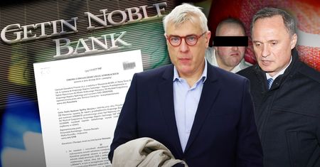 Pomocnik, który przeszkadzał. Człowiek Giertycha opóźniał proces frankowiczów. Kancelaria posła zarabiała miliony