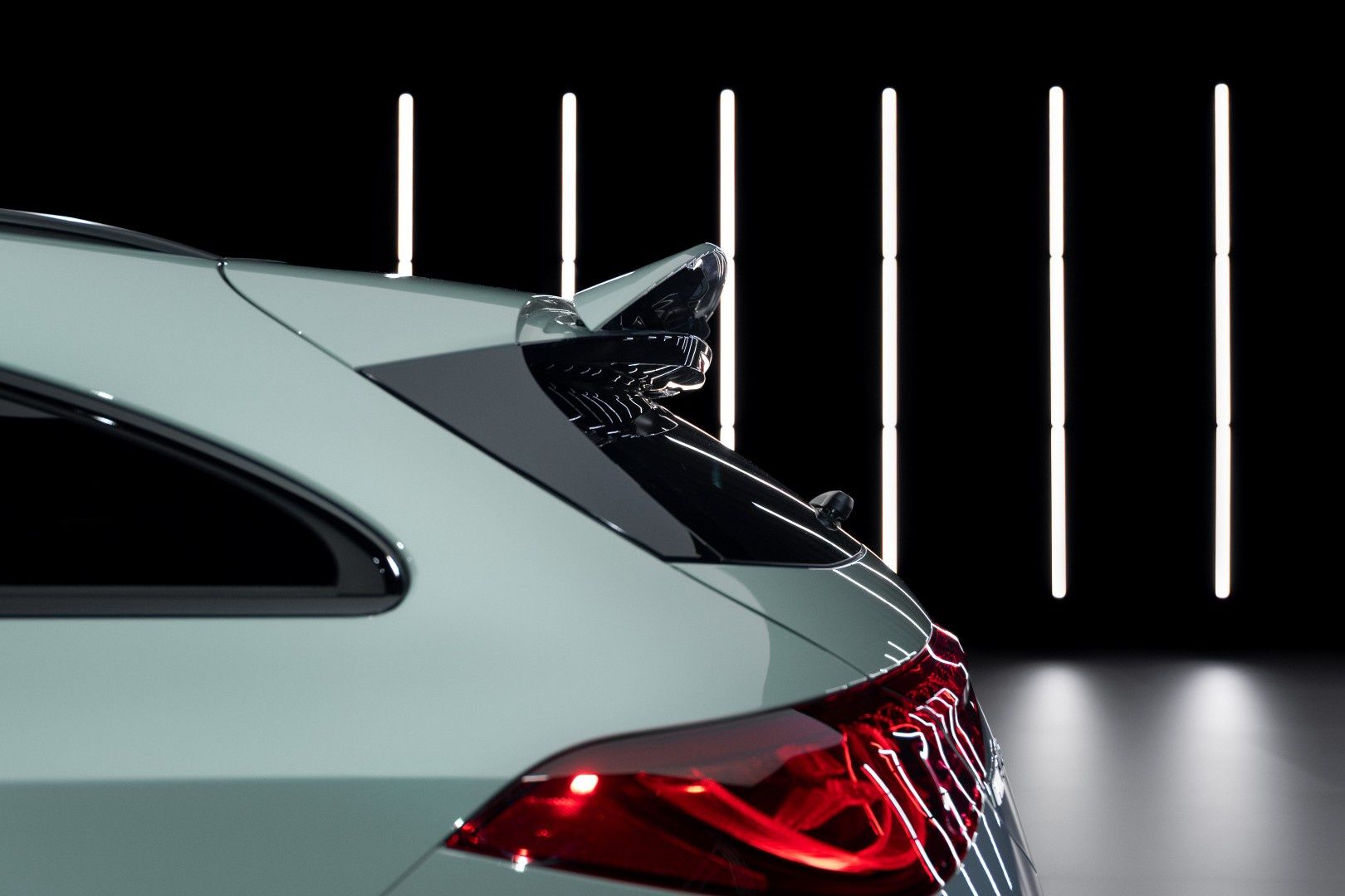 Mercedes-AMG CLA 45 4MATIC+