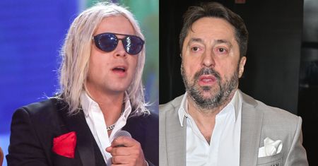 Marcin Miller dosadnie podsumował występ Skolima u Nawrockiego. "Wszyscy się na niego RZUCAJĄ"