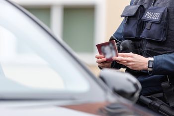 Niemcy zaostrzają kontrolę migracyjną. Więcej policjantów na granicy