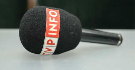 Kontrowersyjny zakaz w TVP? Jest reakcja. "Zamach na ład medialny w Polsce"