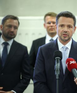 Trzaskowski boi się utraty subwencji? "Nie jesteśmy bezczelni jak PiS"