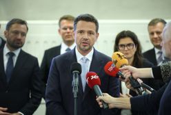 Trzaskowski boi się utraty subwencji? "Nie jesteśmy bezczelni jak PiS"