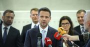 Trzaskowski boi się utraty subwencji? "Nie jesteśmy bezczelni jak PiS"