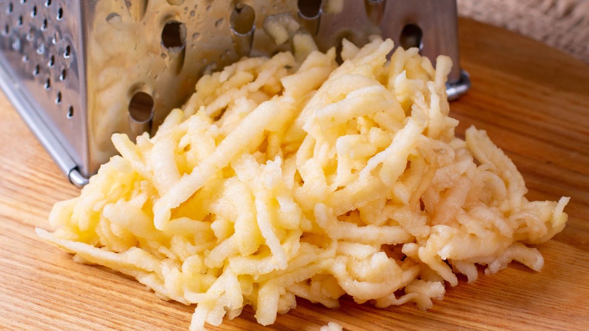 O czym pamiętać przygotowując jabłka do słoika na zimę?