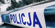 Ciało młodej kobiety w płonącym samochodzie. Tragedia w Podlaskiem