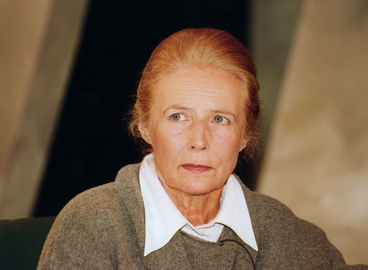 Agnieszka Osiecka jest jedną z najbardziej znanych polskich poetek
