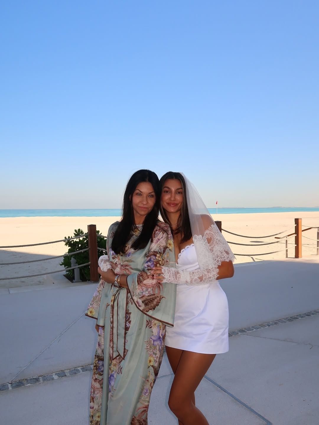 Adrian Meronk i Melania Bobrowicz wzięli ślub