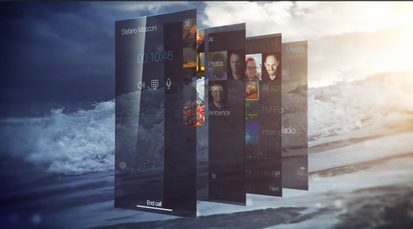 Powrót do przyszłości ... 9