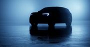 Ford pokazał zarys nowego elektrycznego SUV-a. Samochód ma pojawić się w Europie w 2023 r.