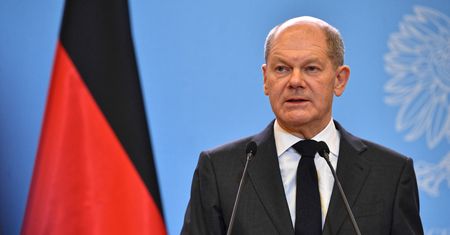"Zmuszają całą Europę". Niemieckie media krytykują rząd w Berlinie