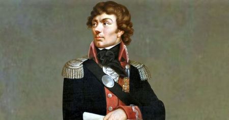 Bohater Polski i USA. Tadeusz Kościuszko bez cenzury